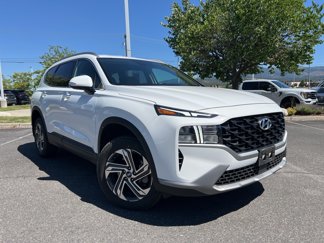 Used 2023 Hyundai Santa Fe SEL w/ Cargo Package image 1