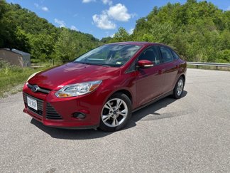 Used 2014 Ford Focus SE image 1