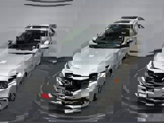 Certified 2019 Honda Civic EX image 1