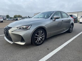 Used 2019 Lexus IS 300 AWD 360° Tour