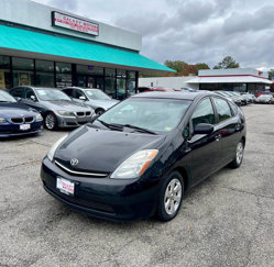 Used 2008 Toyota Prius image 1