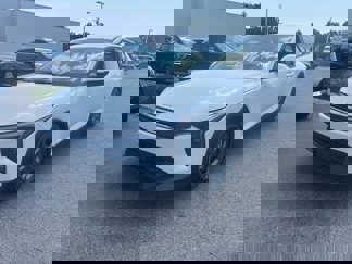 Certified 2025 Kia K4 LXS image 1