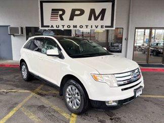Used 2008 Ford Edge Limited image 1