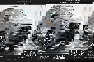 Used 2022 Toyota Highlander XSE image 1