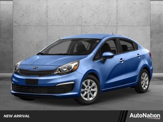 Used 2016 Kia Rio EX w/ Designer Plus Package image 1
