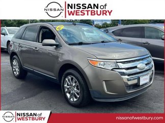 Used 2012 Ford Edge Limited image 1
