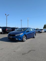 Used 2018 Kia Forte S w/ S Technology Package image 1