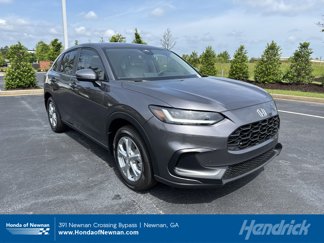 New 2025 Honda HR-V LX image 1