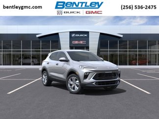 New 2025 Buick Encore GX Preferred w/ Advanced Technology Package image 1