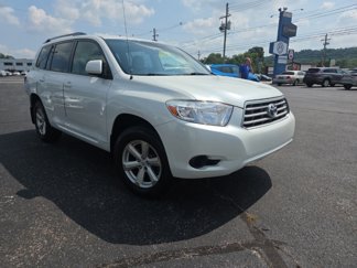 Used 2008 Toyota Highlander 4WD image 1