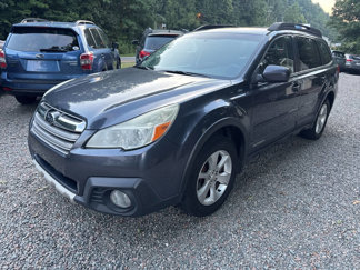 Used 2014 Subaru Outback 2.5i Limited image 1