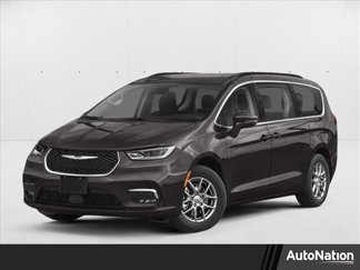 Used 2022 Chrysler Pacifica Touring-L video 1