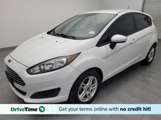 Used 2019 Ford Fiesta SE image 1