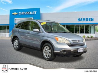 Used 2007 Honda CR-V EX-L image 1