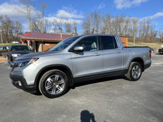 Used 2019 Honda Ridgeline RTL image 1