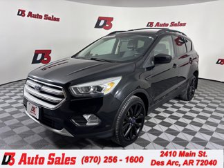 Used 2017 Ford Escape SE w/ Equipment Group 201A image 1