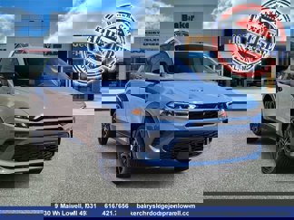 New 2024 Dodge Hornet GT w/ GT Blacktop Package image 1