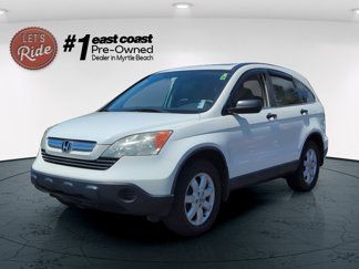 Used 2007 Honda CR-V EX image 1