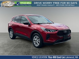 Used 2023 Ford Escape Active w/ Tech Pack #1 image 1