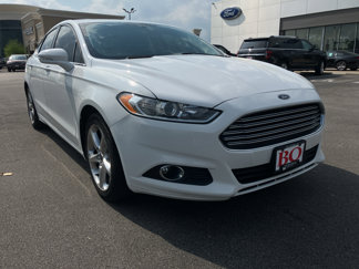 Used 2013 Ford Fusion SE image 1