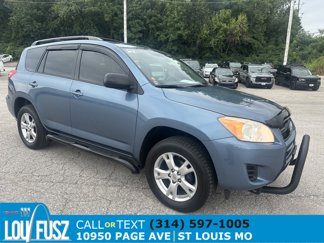 Used 2012 Toyota RAV4 FWD image 1