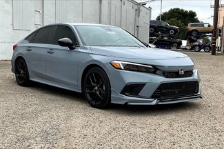 Used 2024 Honda Civic Sport image 1