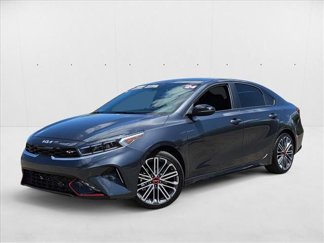 Used 2024 Kia Forte GT image 1