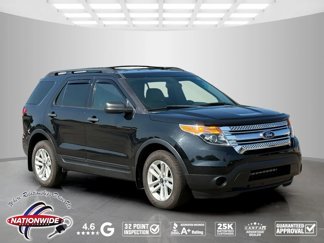 Used 2015 Ford Explorer 4WD image 1