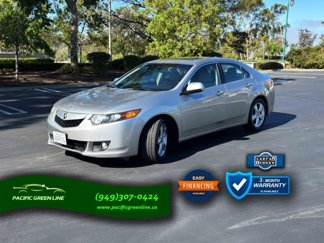 Used 2009 Acura TSX Sedan image 1