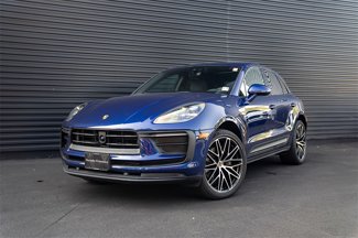 Used 2023 Porsche Macan image 1