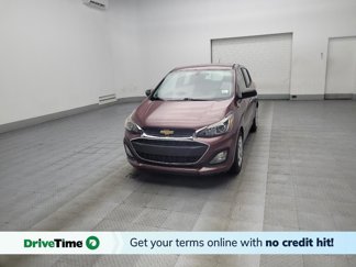 Used 2019 Chevrolet Spark LS image 1