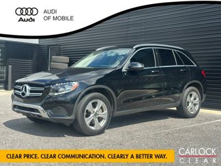 Used 2018 Mercedes-Benz GLC 300 image 1