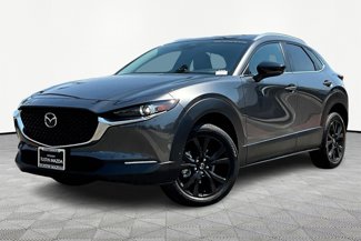 Certified 2025 MAZDA CX-30 AWD 2.5 S w/ Select Sport Pkg image 1