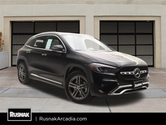 Used 2025 Mercedes-Benz GLA 250 image 1
