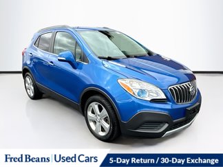Used 2016 Buick Encore FWD image 1