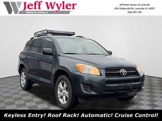 Used 2012 Toyota RAV4 4WD image 1