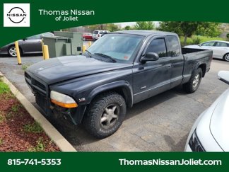 Used 1999 Dodge Dakota 2WD Club Cab image 1