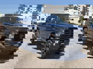 Used 2017 RAM 2500 Laramie w/ Sport Appearance Group image 1