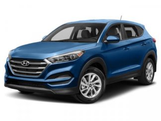 Used 2018 Hyundai Tucson SEL image 1