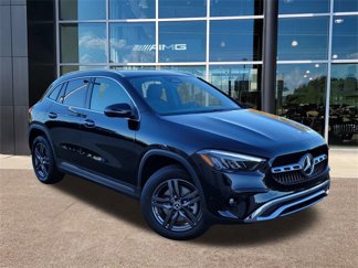 New 2025 Mercedes-Benz GLA 250 image 1