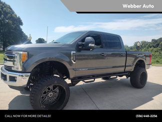 Used 2017 Ford F250 Lariat w/ Lariat Ultimate Package image 1