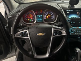 Used 2015 Chevrolet Equinox LT image 1