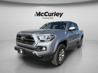 Used 2016 Toyota Tacoma SR5 image 1