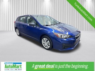 Used 2018 Subaru Impreza 2.0i image 1