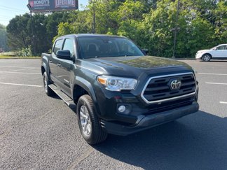 Used 2019 Toyota Tacoma SR5 image 1