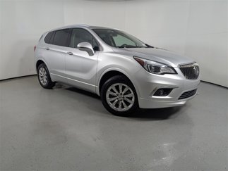 Used 2017 Buick Envision Essence image 1