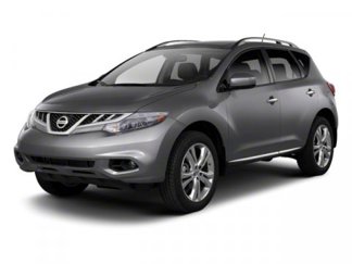 Used 2013 Nissan Murano LE w/ Platinum Pkg image 1