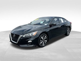 Used 2022 Nissan Altima 2.5 SL image 1