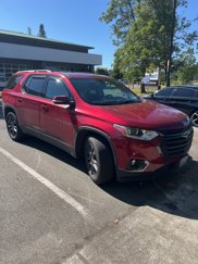 Used 2019 Chevrolet Traverse RS w/ LPO, Floor Liner Package image 1