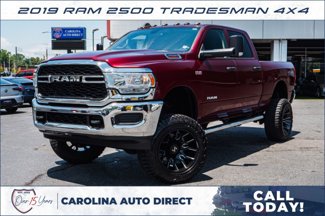 Used 2019 RAM 2500 Tradesman image 1